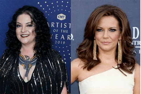 is ashley mcbryde related to martina mcbride|ashley mcbryde mother.